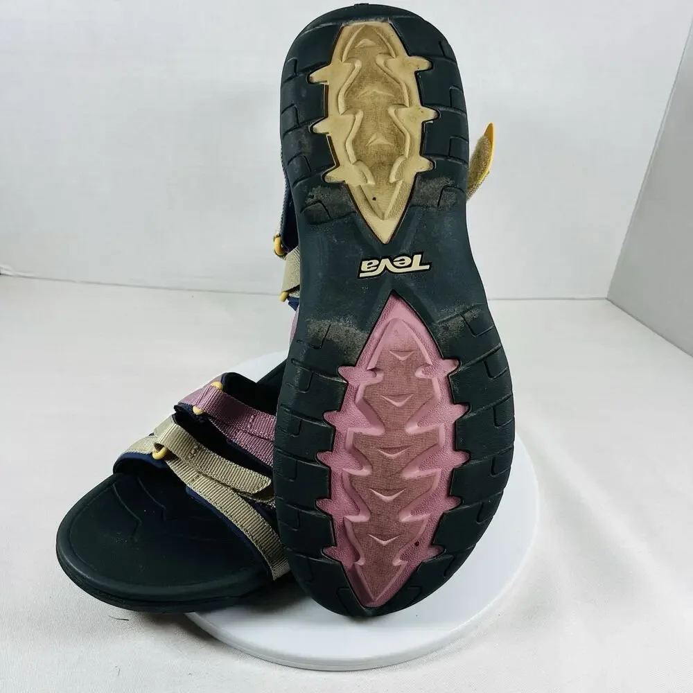 Teva item specifics
